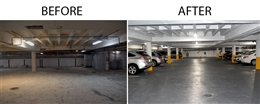 2 Surprising Reasons Why Property Managers are Switching for All-LED Lighting 